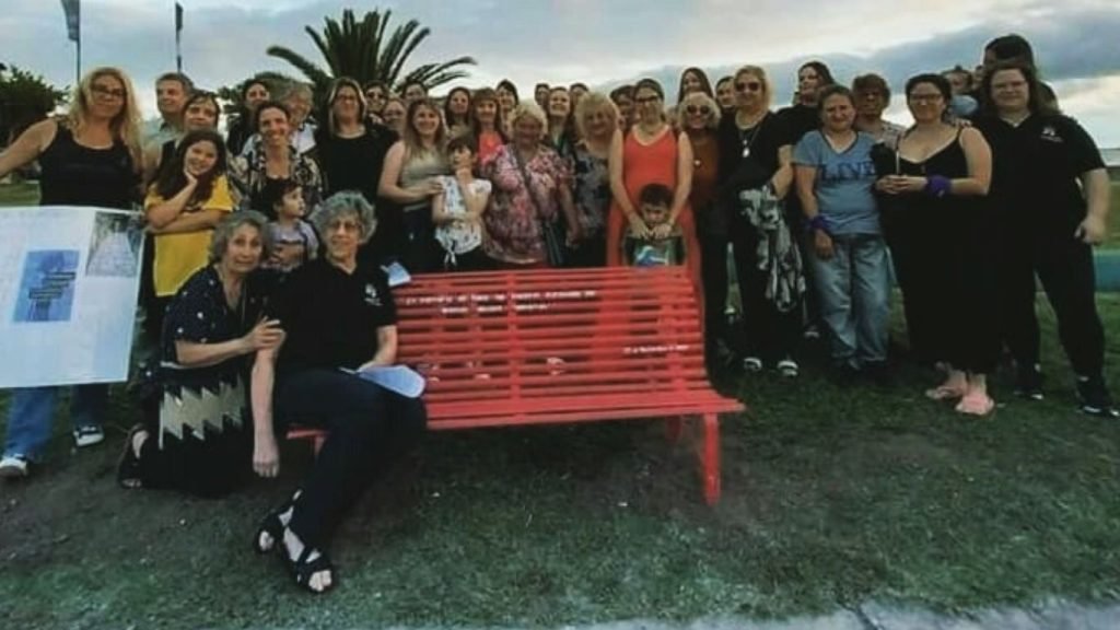 Día Internacional de la Eliminación de la Violencia contra la Mujer