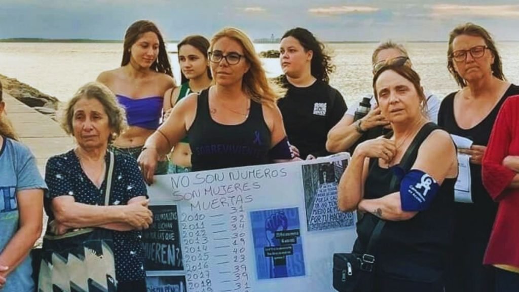 Día Internacional de la Eliminación de la Violencia contra la Mujer