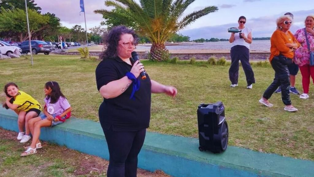 Día Internacional de la Eliminación de la Violencia contra la Mujer