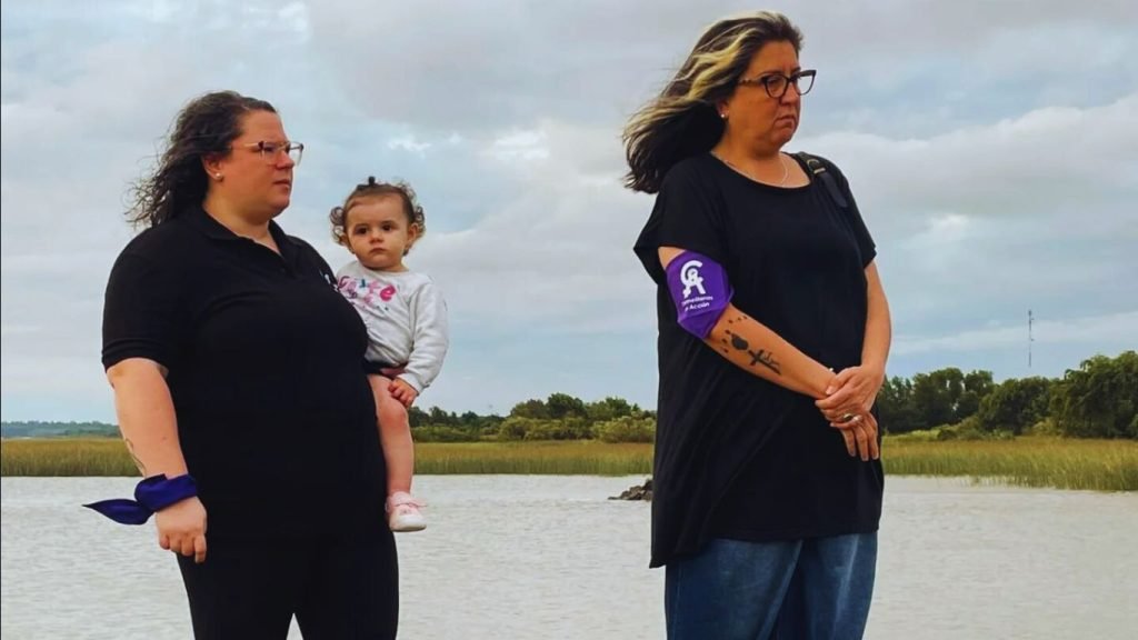 Día Internacional de la Eliminación de la Violencia contra la Mujer