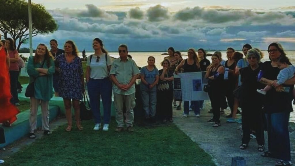 Día Internacional de la Eliminación de la Violencia contra la Mujer