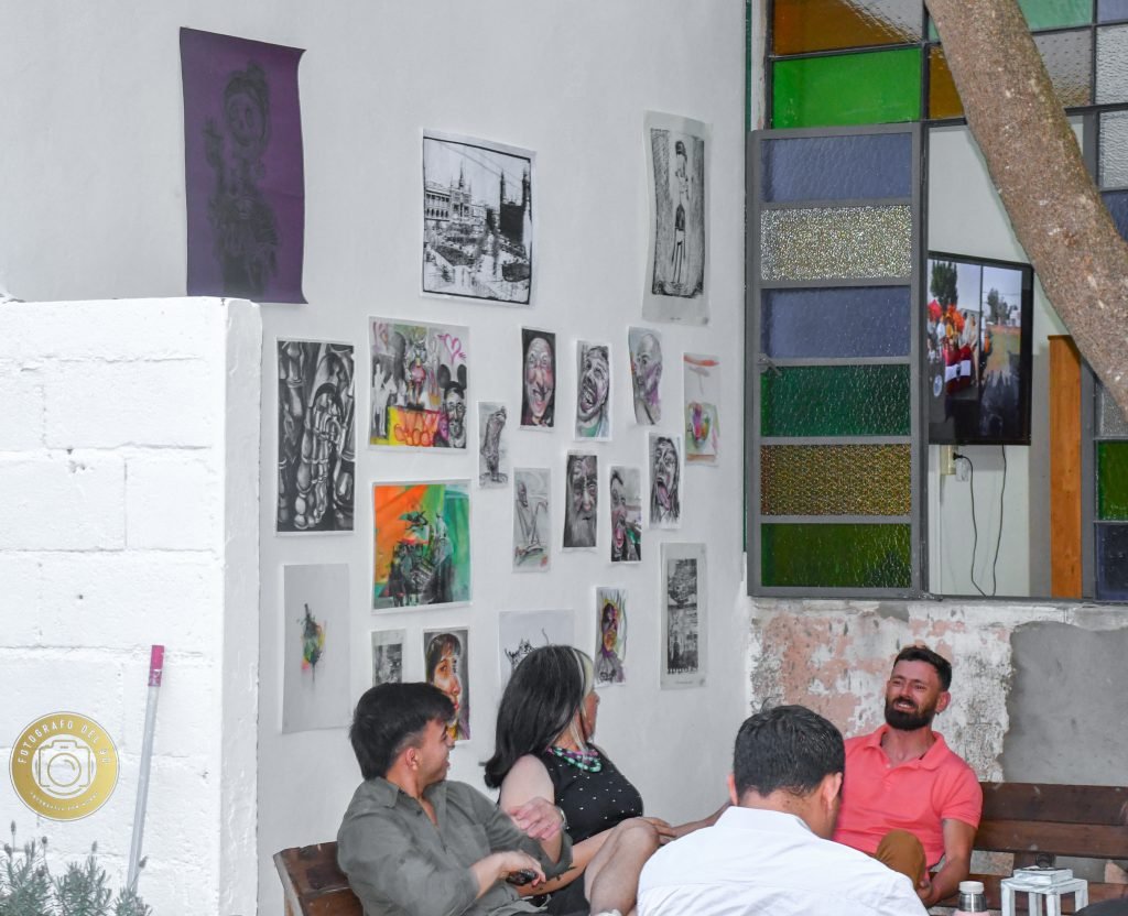 Cierre de actividades 2024