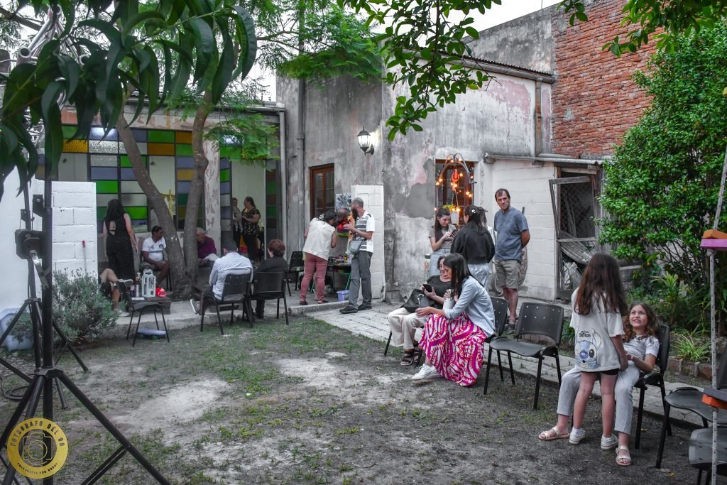 Cierre de actividades 2024