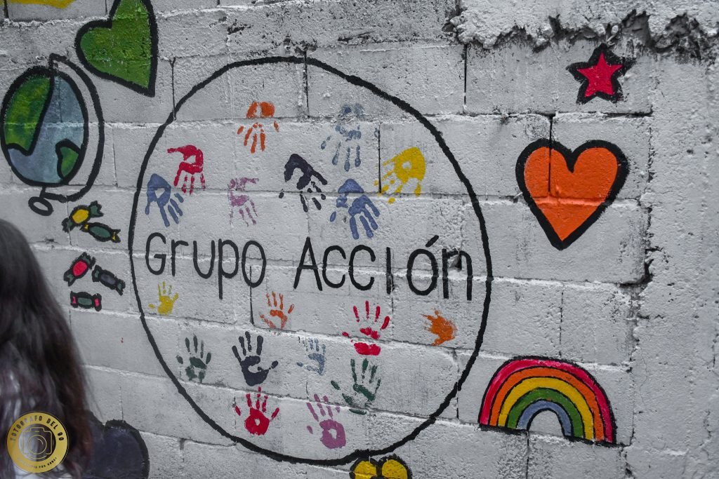 Cierre de actividades 2024