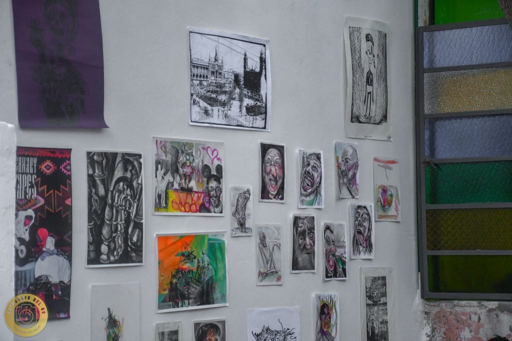 Cierre de actividades 2024