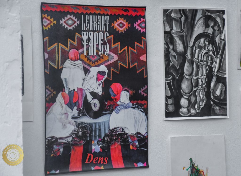 Cierre de actividades 2024