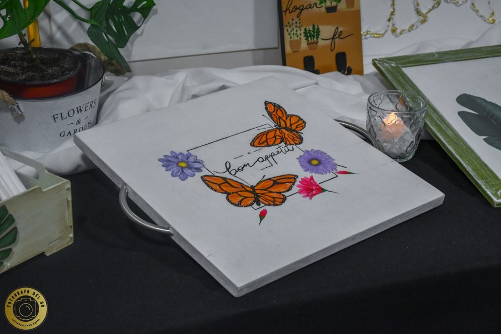 Cierre de actividades 2024