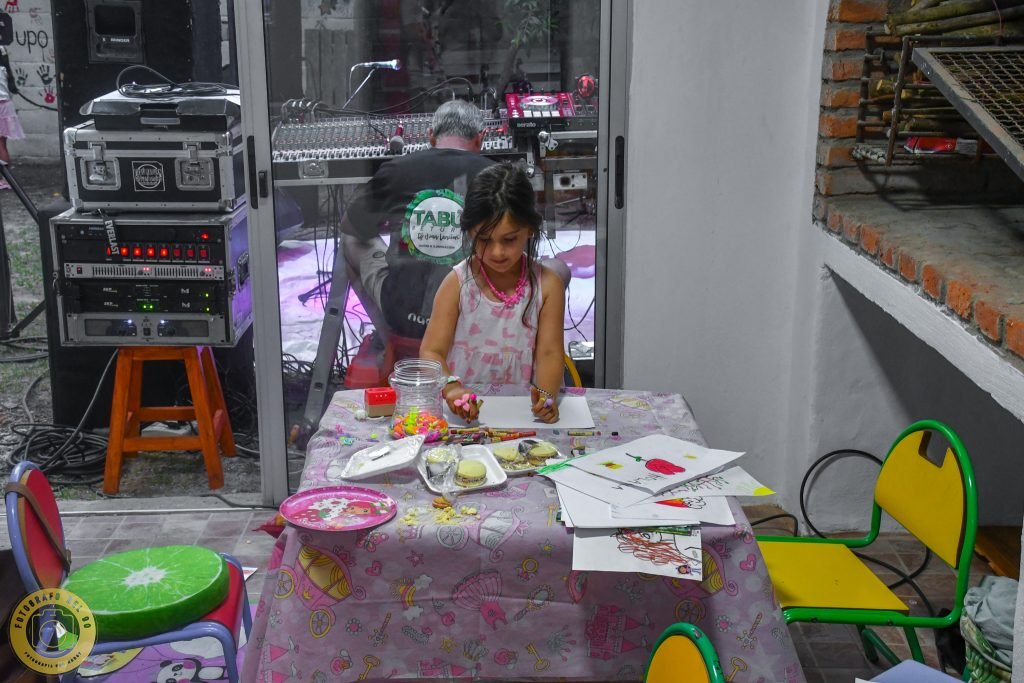 Cierre de actividades 2024