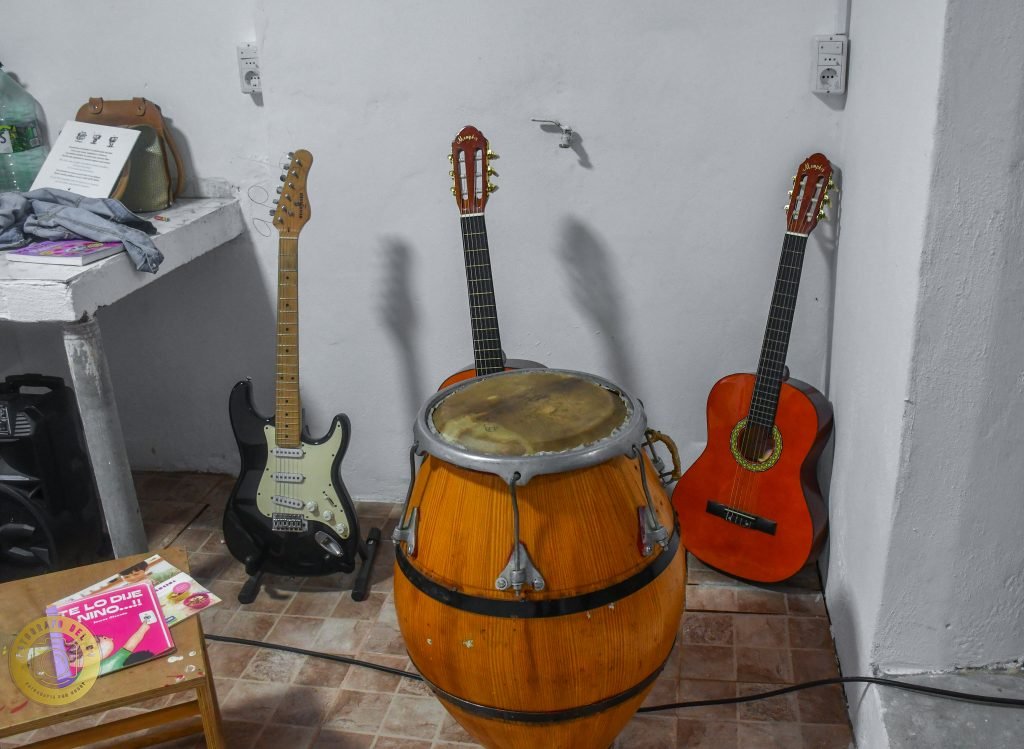 Cierre de actividades 2024