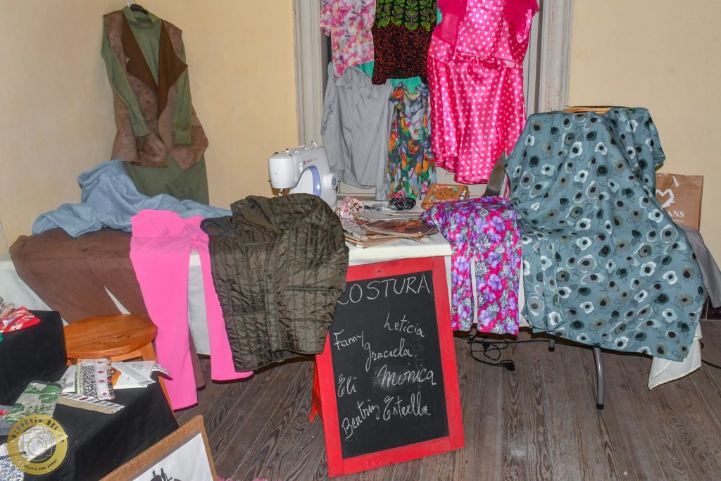 Cierre de actividades 2024