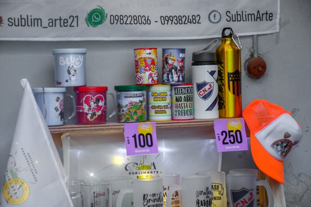 Cierre de actividades 2024