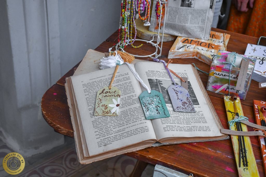 Cierre de actividades 2024