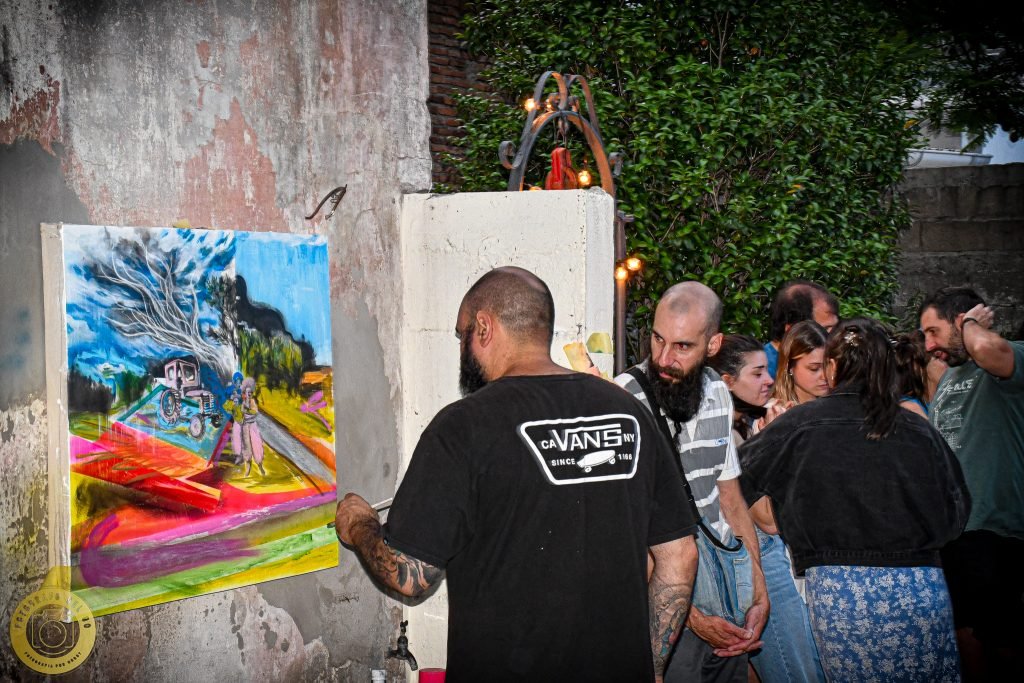 Cierre de actividades 2024