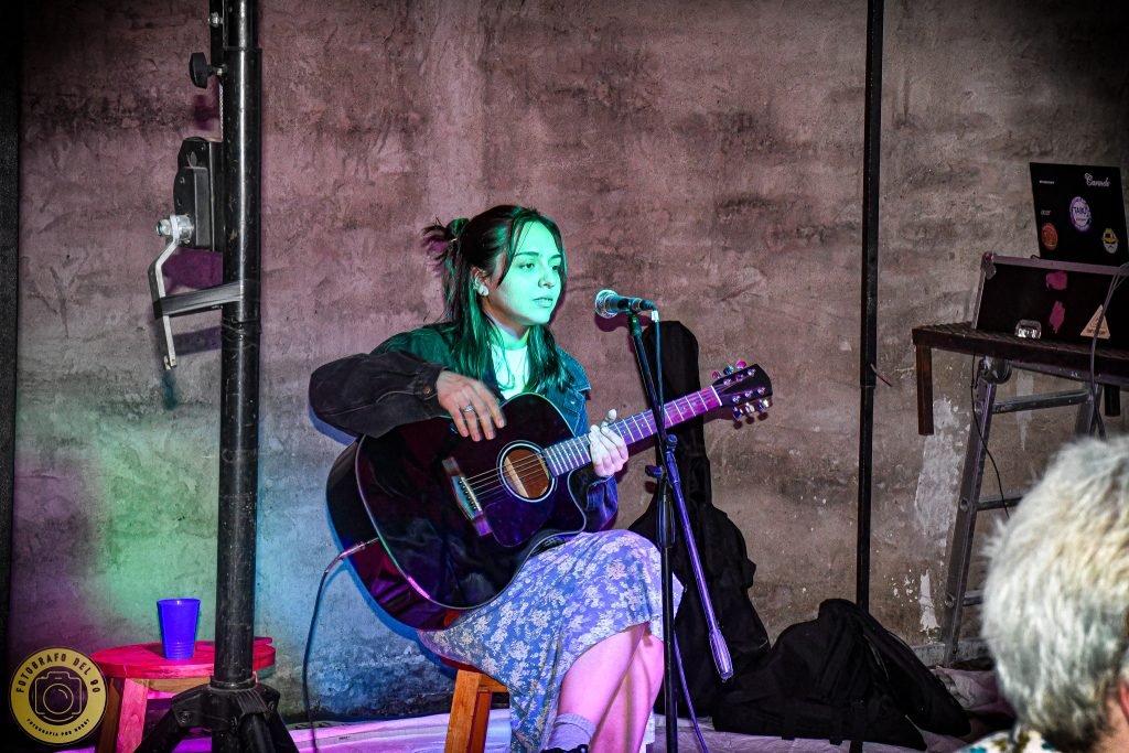 Cierre de actividades 2024