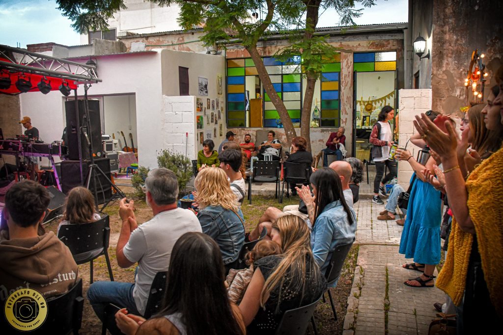 Cierre de actividades 2024