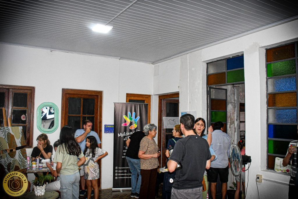 Cierre de actividades 2024