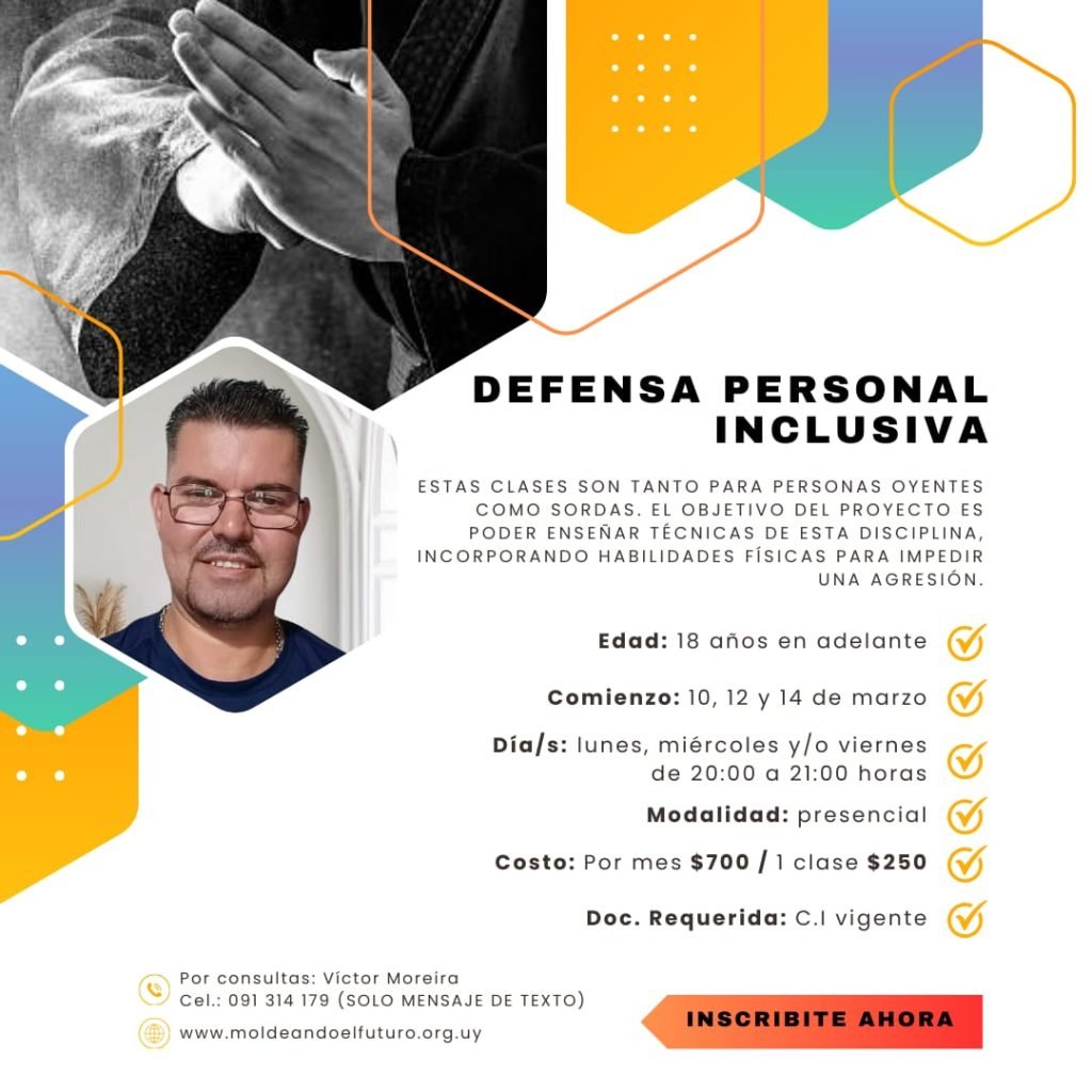 Cursos y talleres 2025