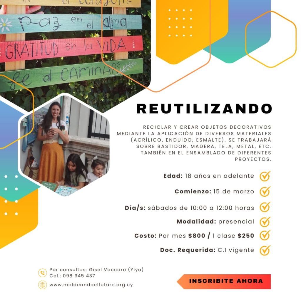 Cursos y talleres 2025