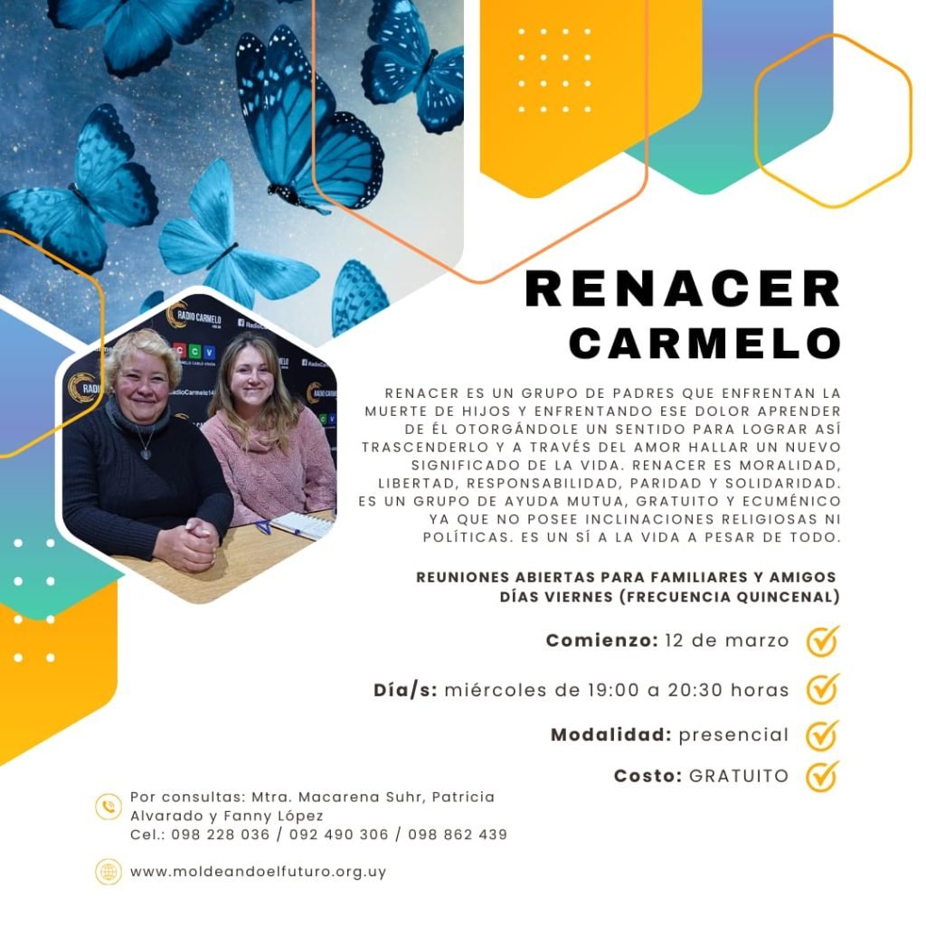 Cursos y talleres 2025